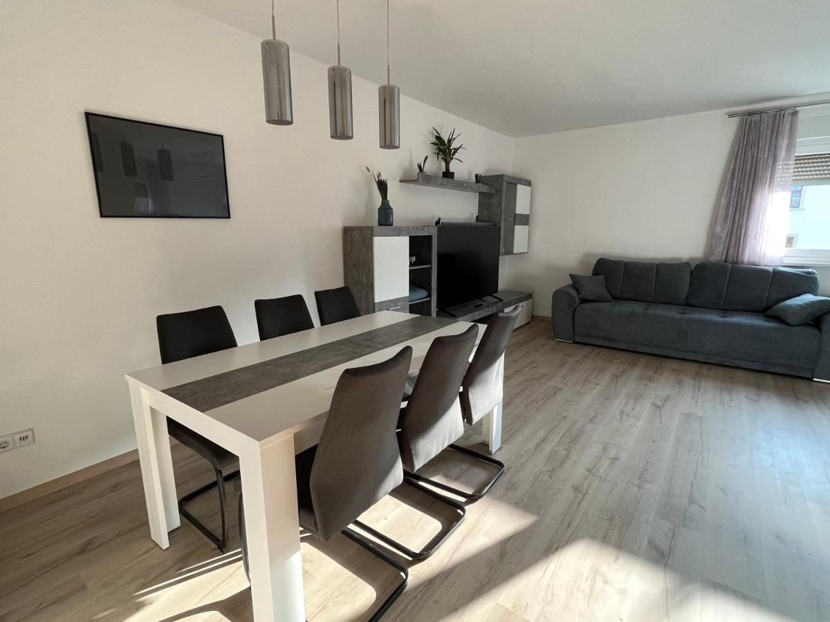 Np-Apartments Blasewitz دريسدن المظهر الخارجي الصورة