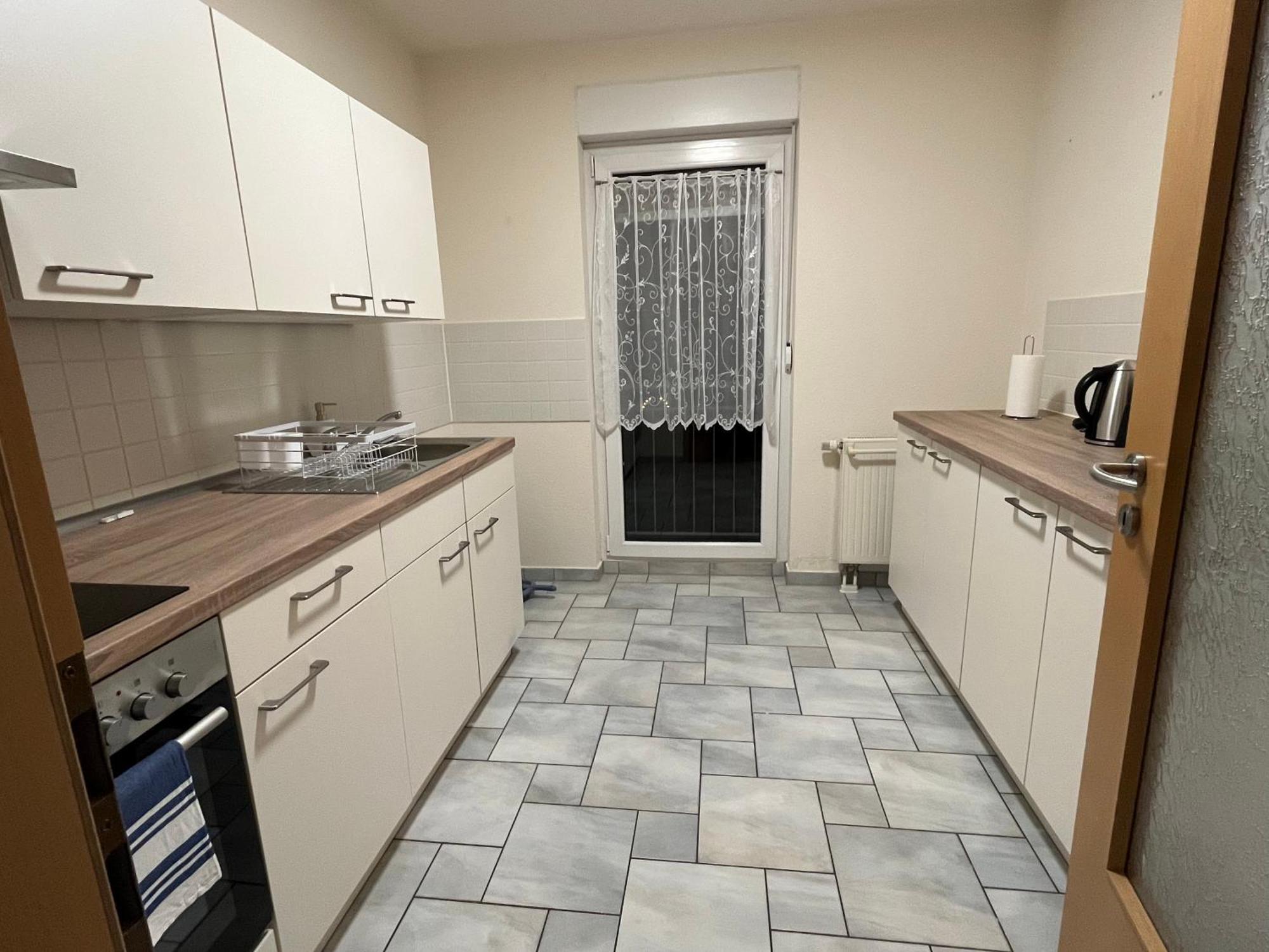 Np-Apartments Blasewitz دريسدن المظهر الخارجي الصورة