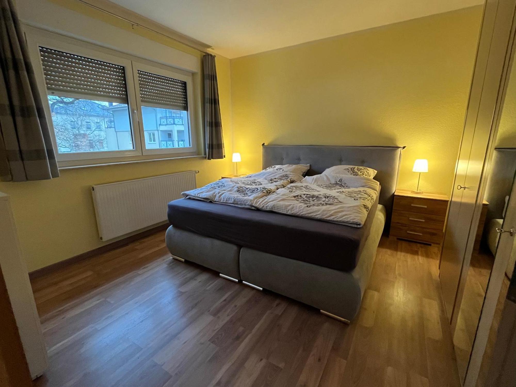Np-Apartments Blasewitz دريسدن المظهر الخارجي الصورة